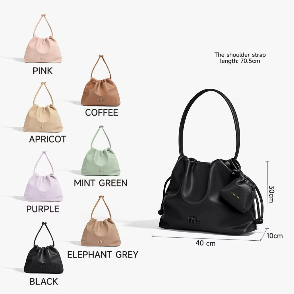 Mossdoom Danica Bag