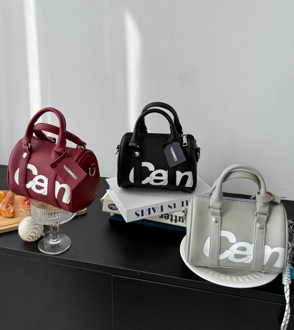 (Cemmery) DRUM MINI BAG