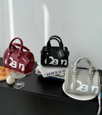 (Cemmery) DRUM MINI BAG