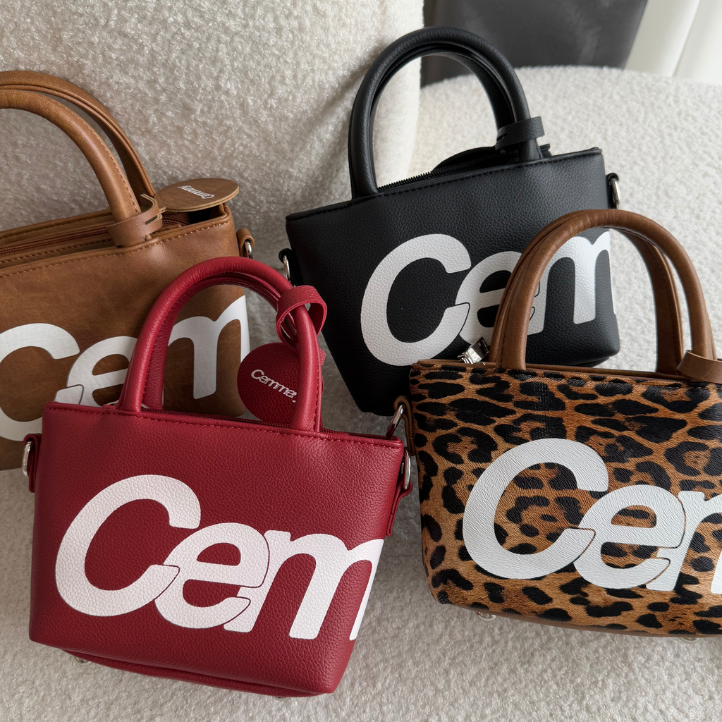 (Cemmery) MONO MINI BAG