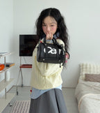 (Cemmery) DRUM MINI BAG
