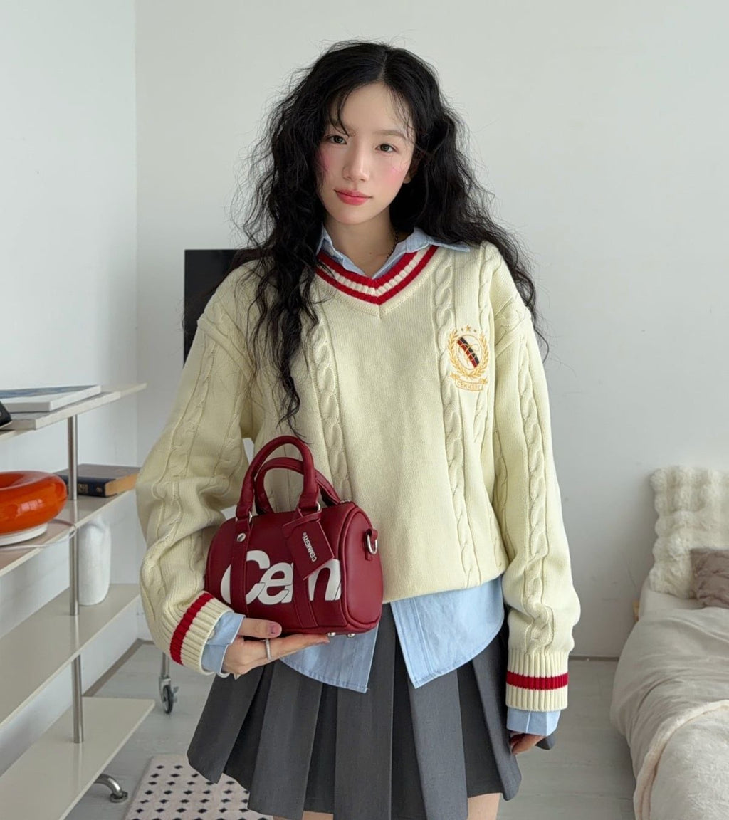 (Cemmery) DRUM MINI BAG
