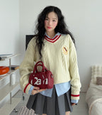 (Cemmery) DRUM MINI BAG