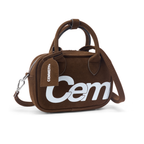 (Cemmery) BRICK MINI BAG