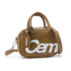 (Cemmery) BRICK MINI BAG