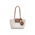 (Cemmery) Pumpkin Shoulder Bag