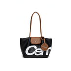 (Cemmery) Pumpkin Shoulder Bag