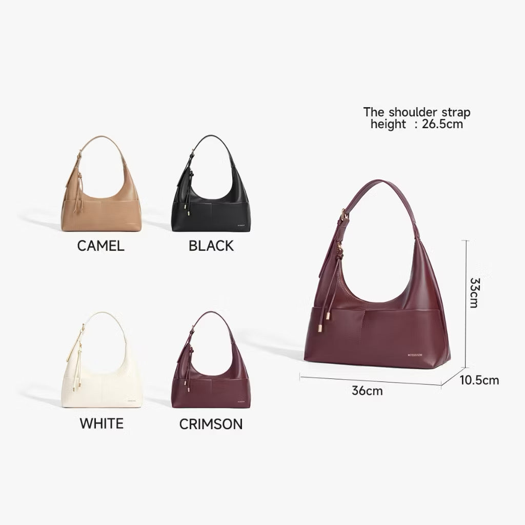 Mossdoom Fabia Bag