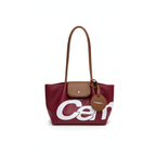 (Cemmery) Pumpkin Shoulder Bag
