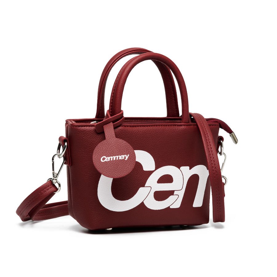 (Cemmery) MONO MINI BAG