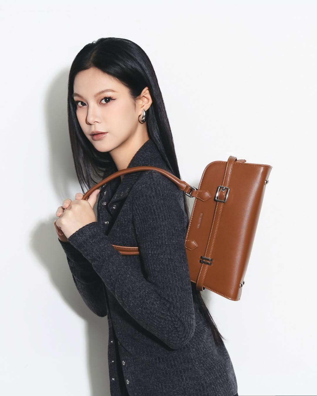 Xavia Herdeclub - Brown
