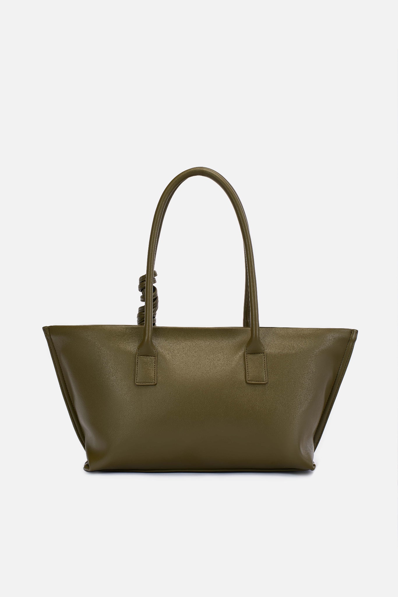 (LESAC) Jolie Bag - Moss Green