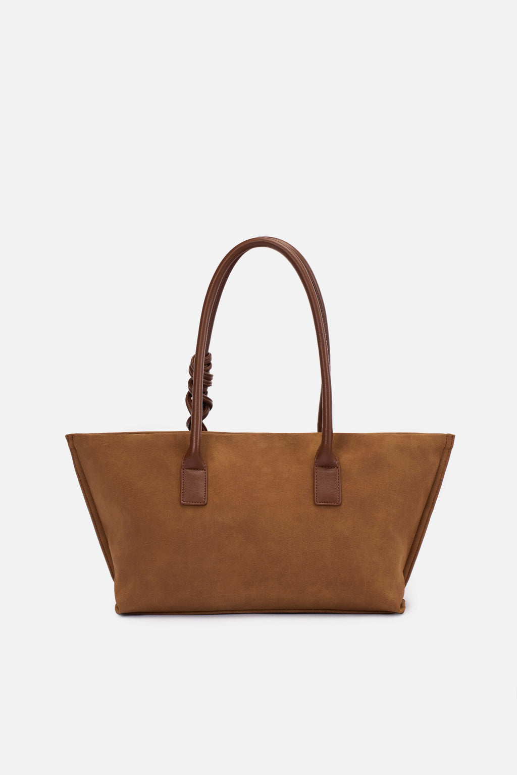 (LESAC) Jolie Bag - Brown