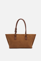 (LESAC) Jolie Bag - Brown