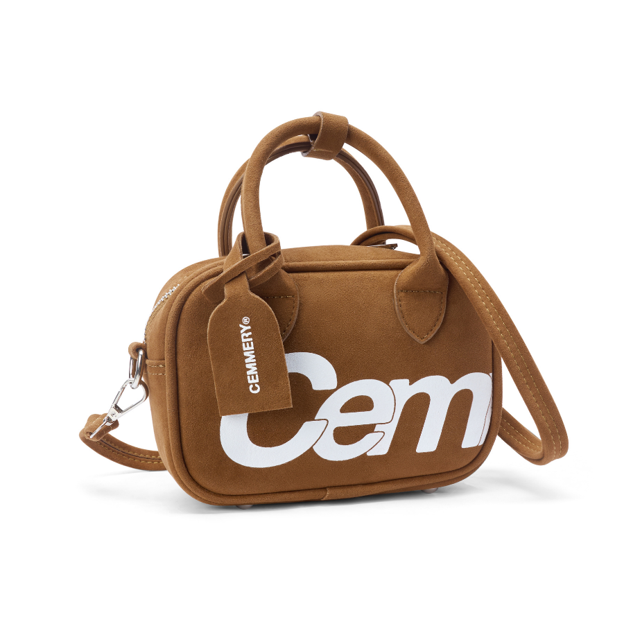 (Cemmery) BRICK MINI BAG