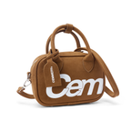 (Cemmery) BRICK MINI BAG