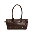 Buckle Shoulder Bag