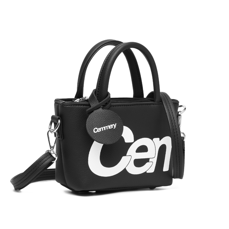 (Cemmery) MONO MINI BAG