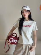 (Cemmery) MONO MINI BAG