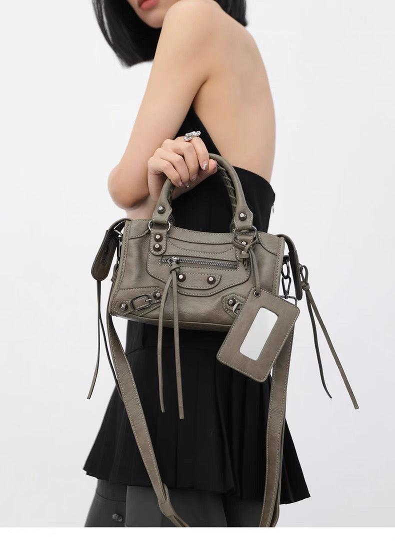 Nova Ultility Mini Bag (3 colors)