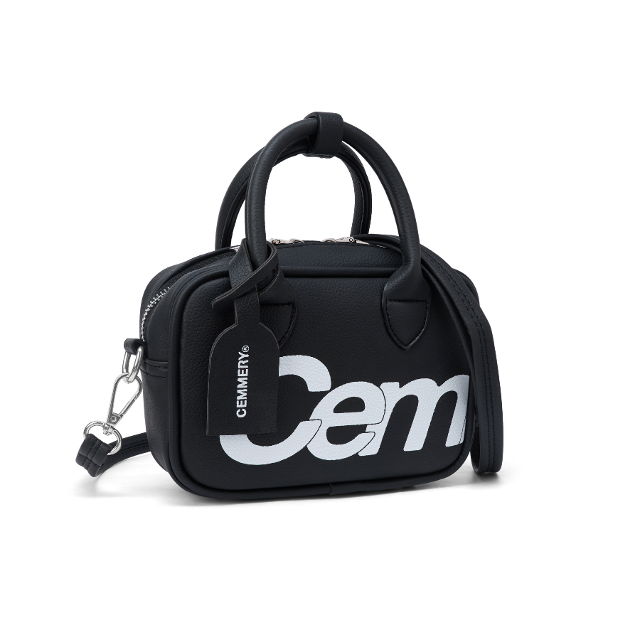 (Cemmery) BRICK MINI BAG