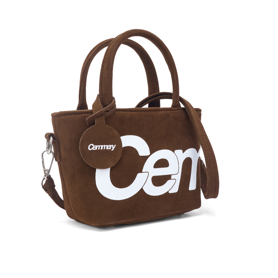 (Cemmery) MONO MINI BAG