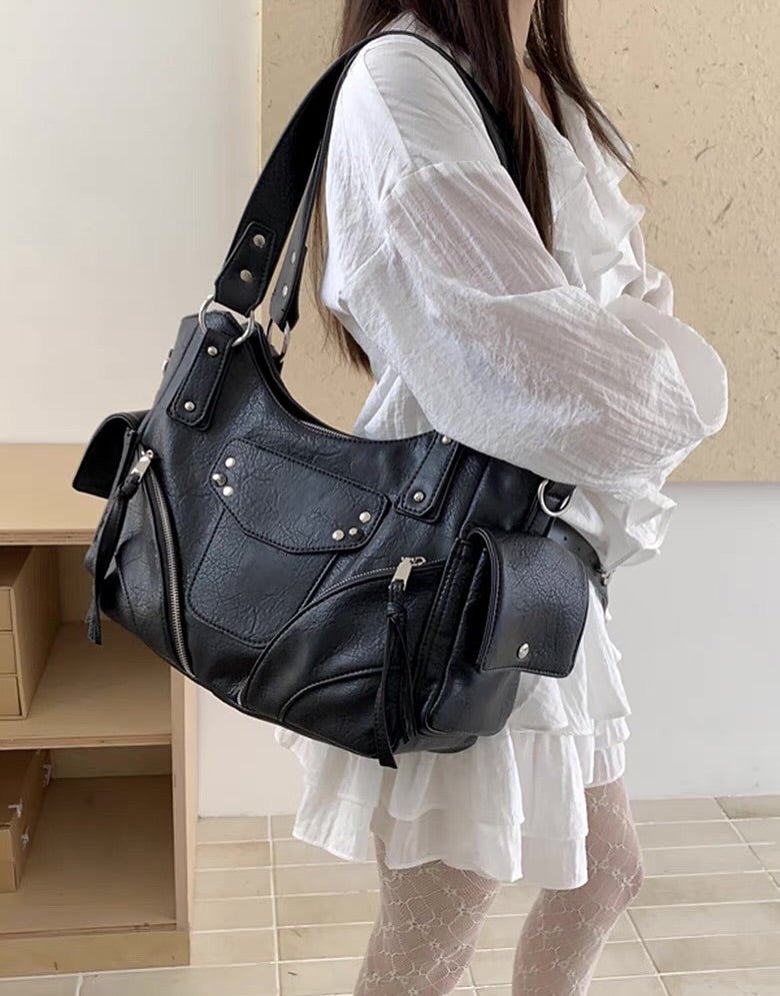 Tina Shoulder Bag