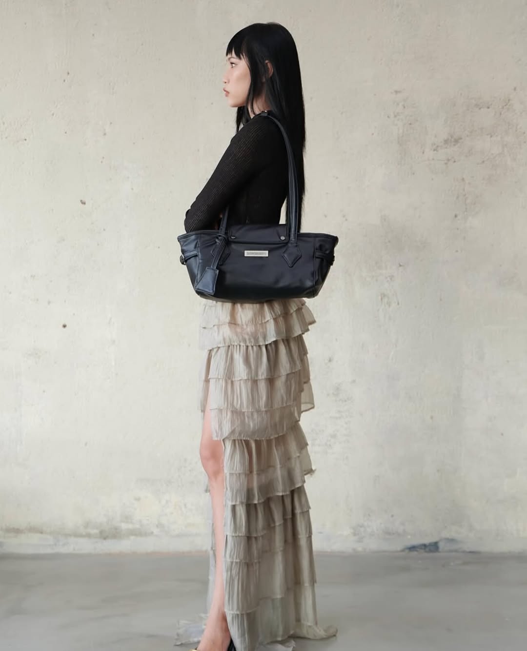 bugaboo storksak nylon Saigonswagger) Elegant Bag