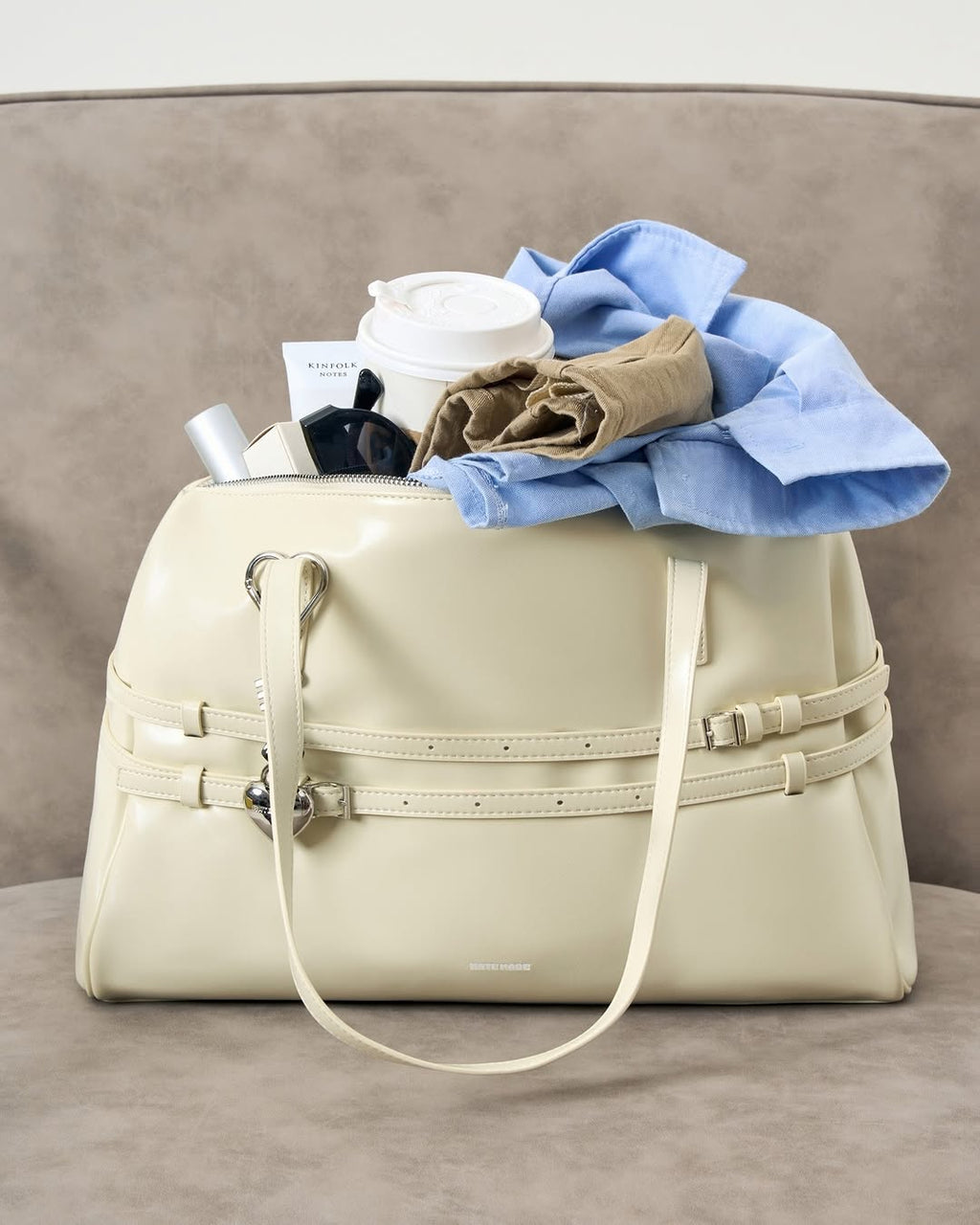 (Mate Made) Mellow Tote Bag