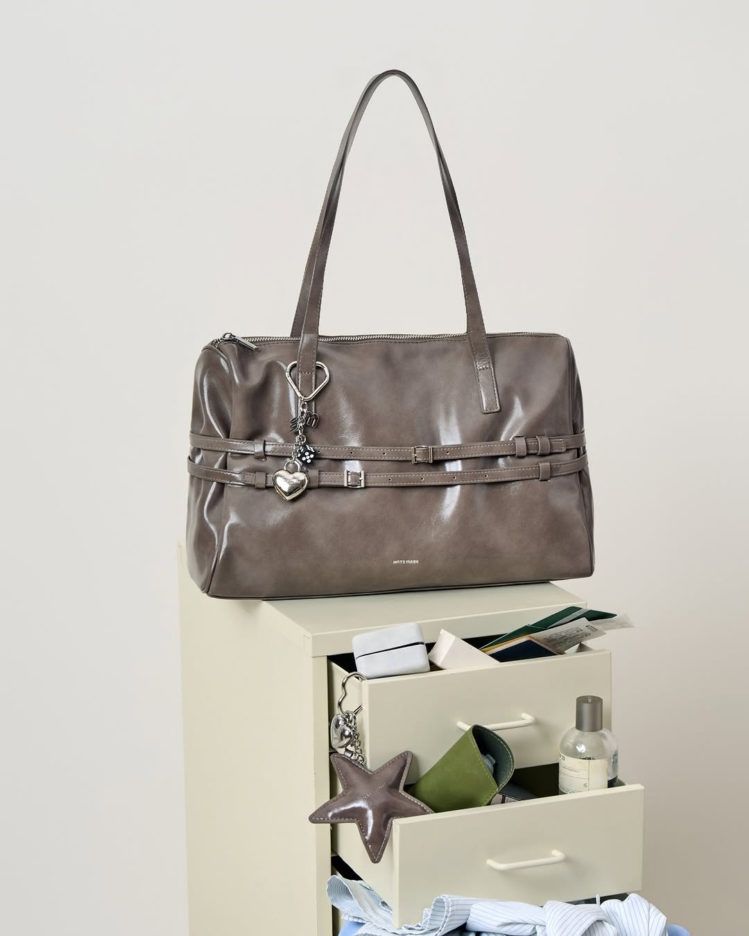 (Mate Made) Mellow Tote Bag