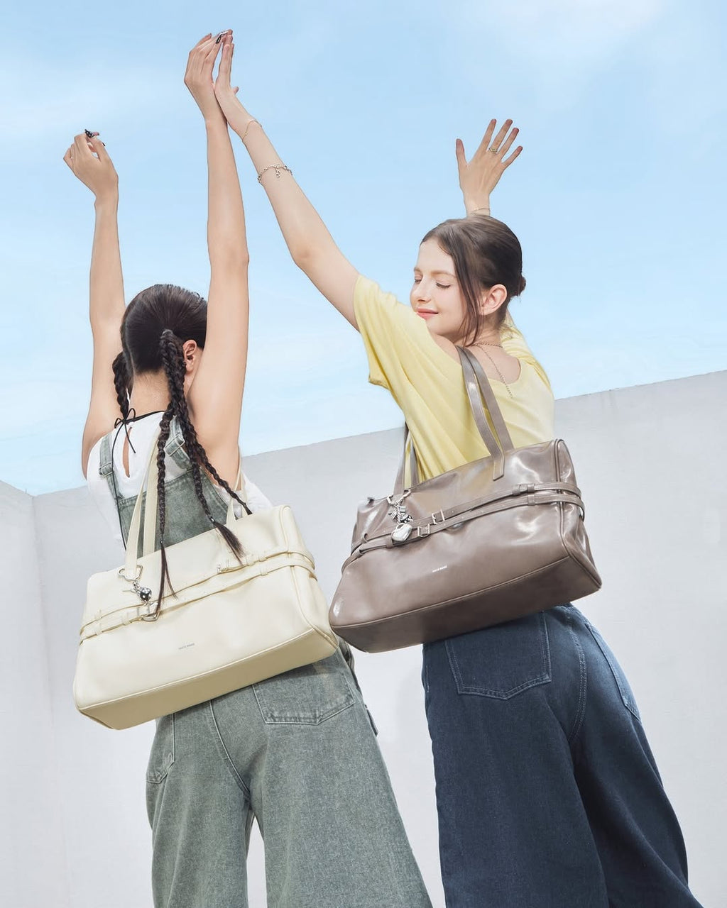 (Mate Made) Mellow Tote Bag