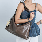 (Mate Made) I'm Cool for School Tote bag