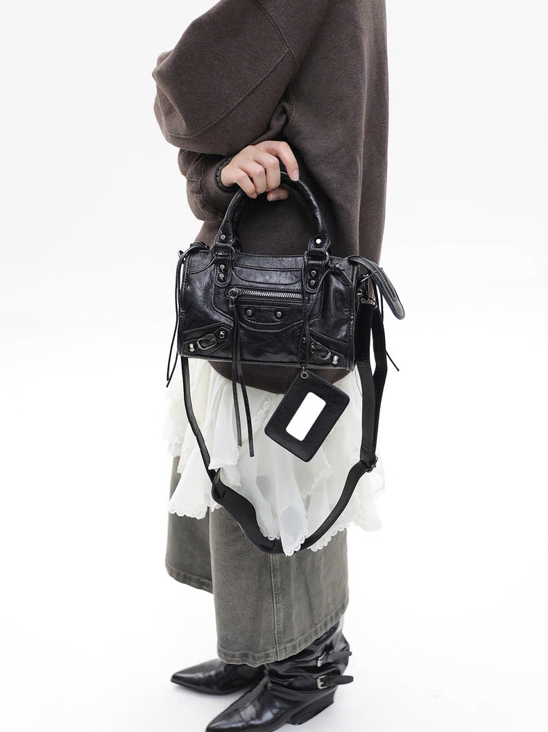 Nova Ultility Mini Bag (3 colors)
