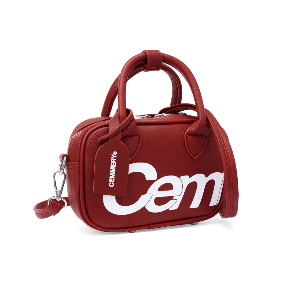 (Cemmery) BRICK MINI BAG