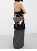 Nova Ultility Mini Bag (3 colors)