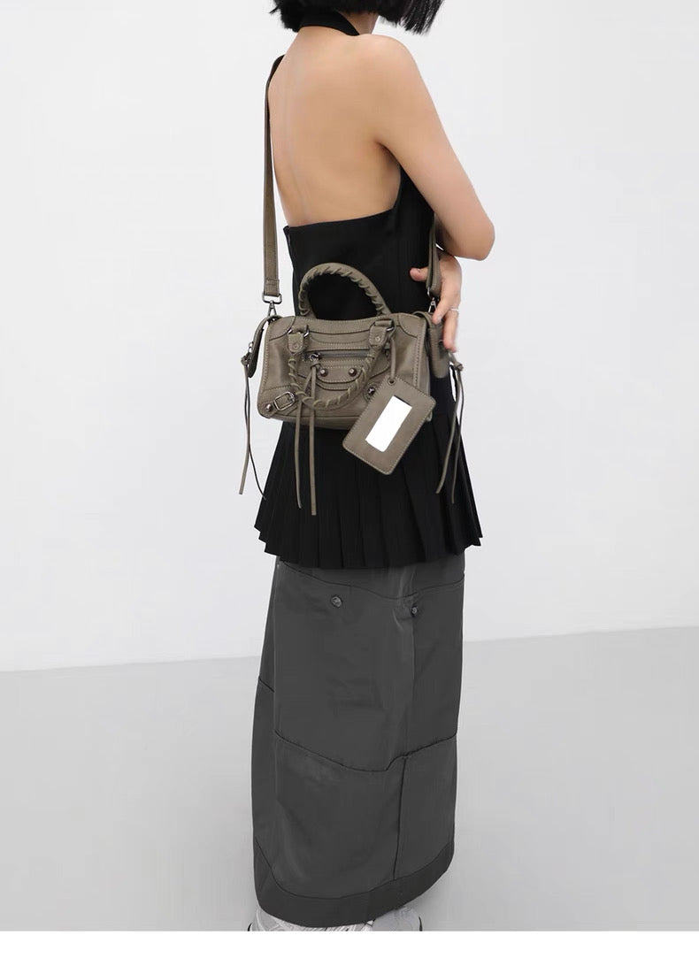 Nova Ultility Mini Bag (3 colors)