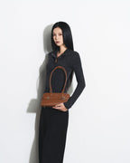 Xavia Herdeclub - Brown