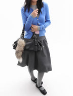 Cocon Shoulder Bag (2 colors)