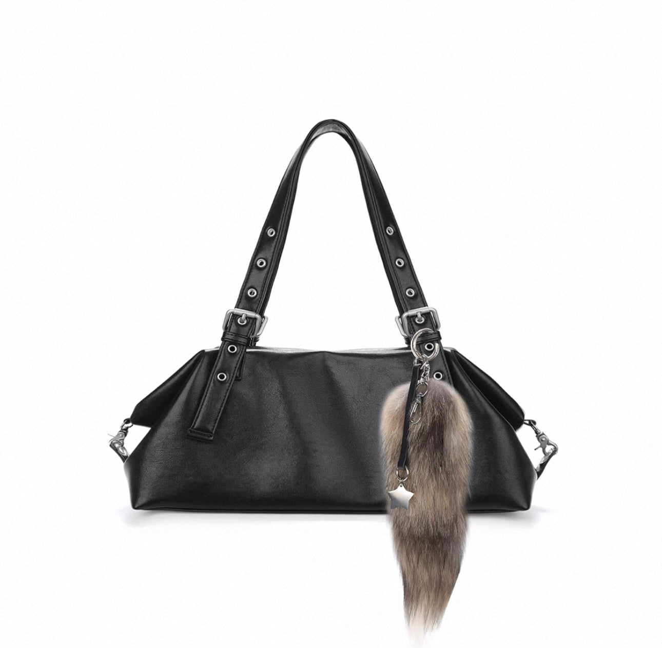Cocon Shoulder Bag (2 colors)
