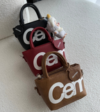 (Cemmery) MONO MINI BAG