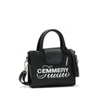 (Cemmery) FLAP MINI BAG