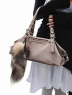 Cocon Shoulder Bag (2 colors)