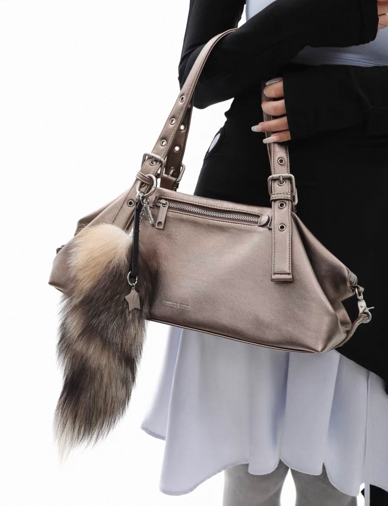 Cocon Shoulder Bag (2 colors)