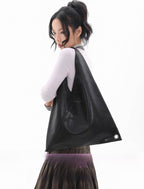 Triangle Tote bag