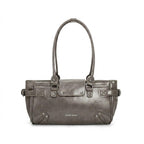 Buckle Shoulder Bag