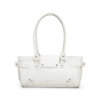 Buckle Shoulder Bag