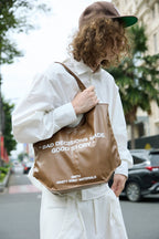 (98STU) Good Story Tote bag