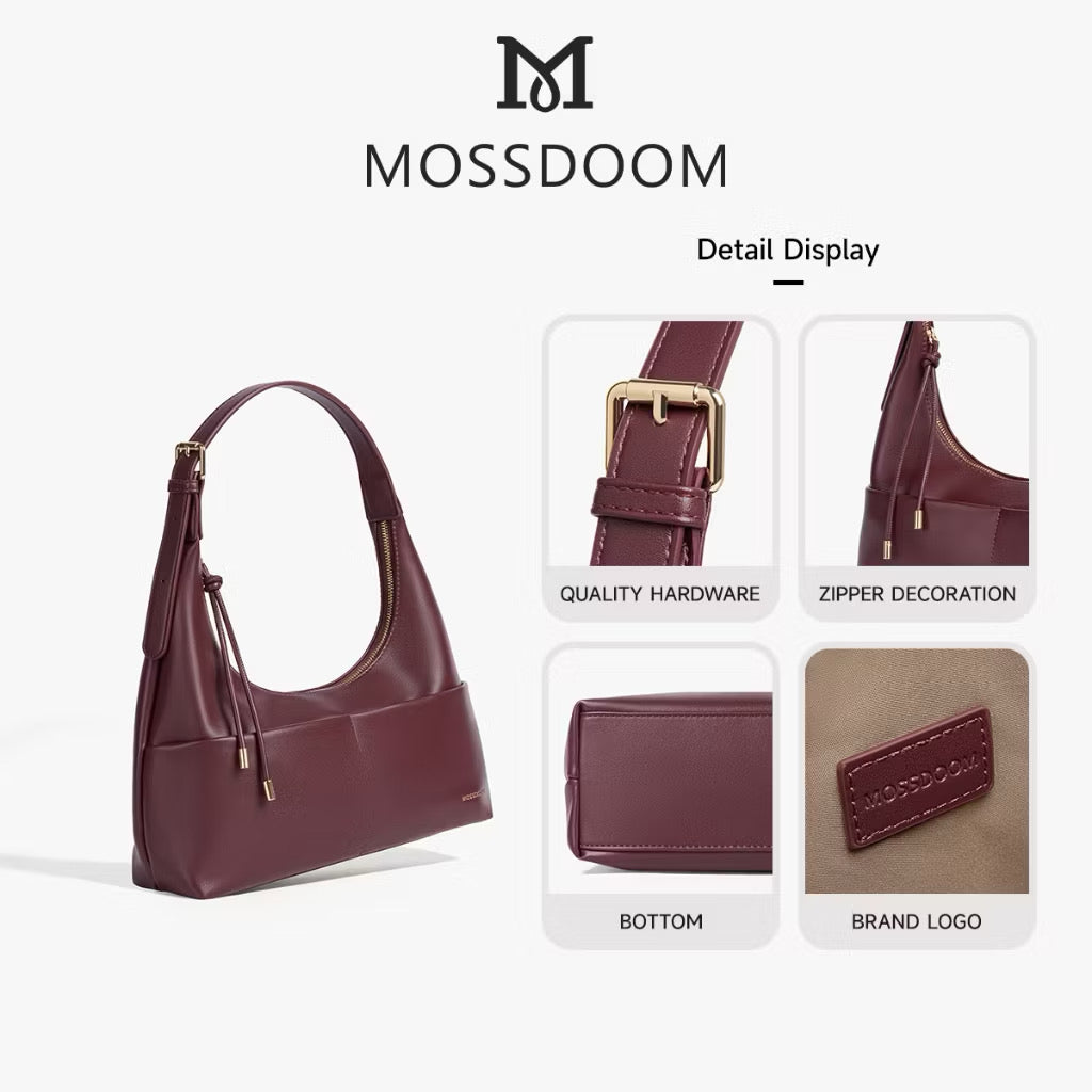 Mossdoom Fabia Bag