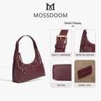 Mossdoom Fabia Bag