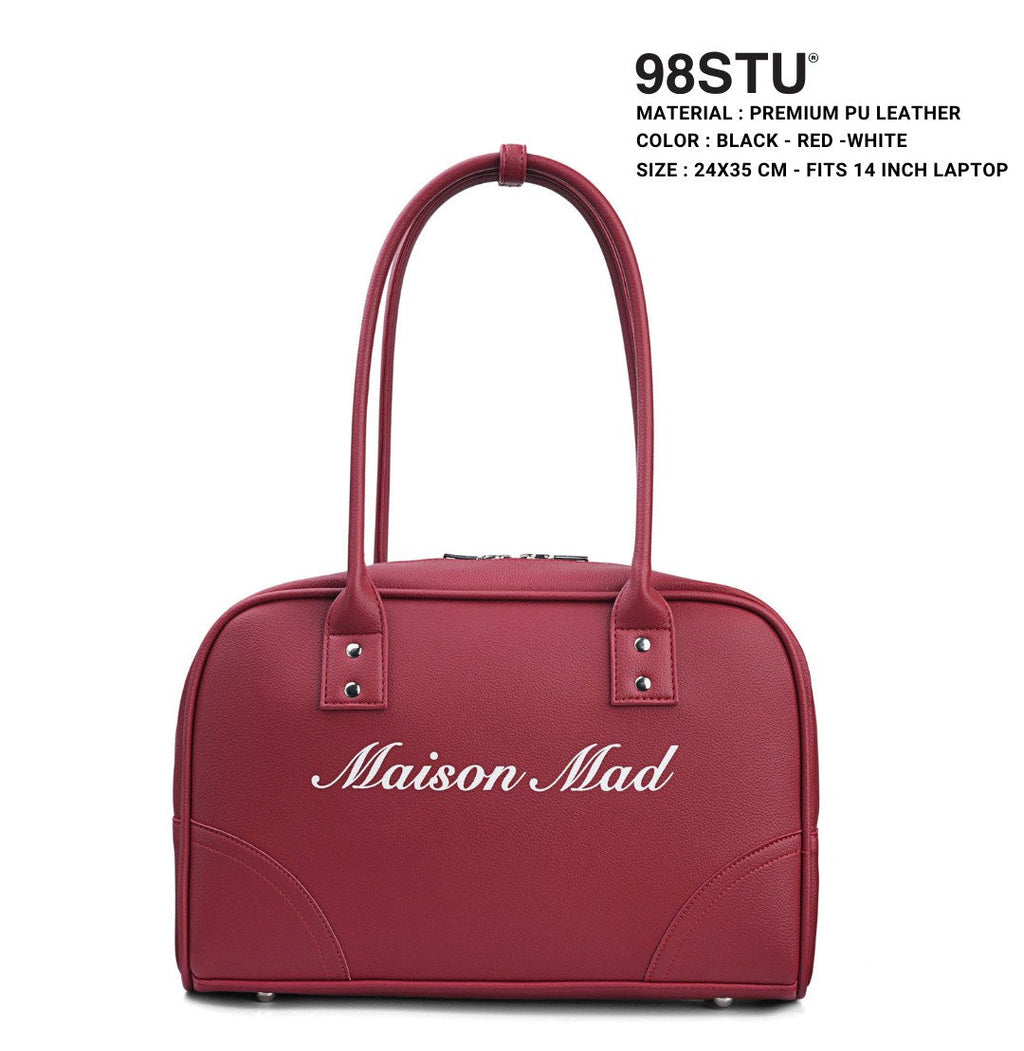 (98STU) Big Maison Bag